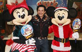 44th Annual Miracle on 1st Street Christmas Toy Giveaway - LA