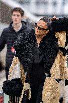 Emily in Paris cast - Paris