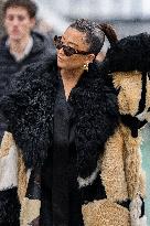 Emily in Paris cast - Paris