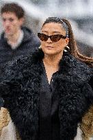 Emily in Paris cast - Paris