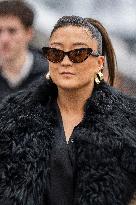 Emily in Paris cast - Paris