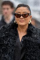 Emily in Paris cast - Paris