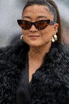 Emily in Paris cast - Paris