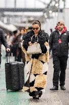 Emily in Paris cast - Paris