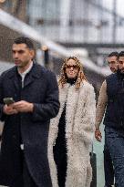 Emily in Paris cast - Paris