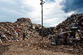 Overseas Minister Naima Moutchou Visits Mayotte - Day 1