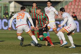 CALCIO - Serie C Italia - Ternana vs Bra