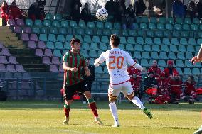 CALCIO - Serie C Italia - Ternana vs Bra