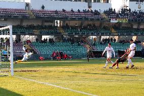 CALCIO - Serie C Italia - Ternana vs Bra
