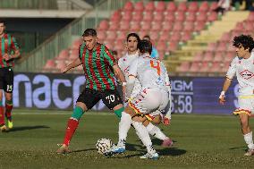 CALCIO - Serie C Italia - Ternana vs Bra