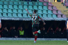 CALCIO - Serie C Italia - Ternana vs Bra