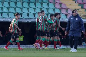 CALCIO - Serie C Italia - Ternana vs Bra