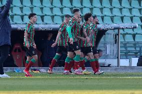 CALCIO - Serie C Italia - Ternana vs Bra