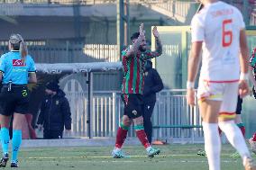 CALCIO - Serie C Italia - Ternana vs Bra
