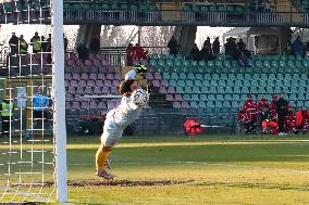 CALCIO - Serie C Italia - Ternana vs Bra