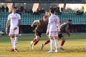 CALCIO - Serie C Italia - Ternana vs Bra