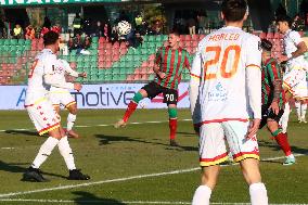 CALCIO - Serie C Italia - Ternana vs Bra