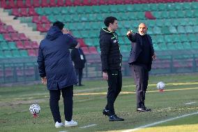 CALCIO - Serie C Italia - Ternana vs Bra