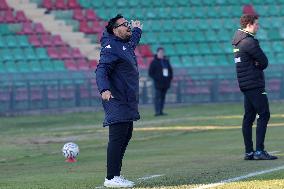 CALCIO - Serie C Italia - Ternana vs Bra