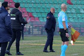 CALCIO - Serie C Italia - Ternana vs Bra