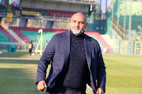 CALCIO - Serie C Italia - Ternana vs Bra