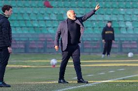 CALCIO - Serie C Italia - Ternana vs Bra