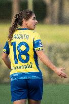 CALCIO - Serie A Femminile - SS Lazio Women vs Parma Calcio