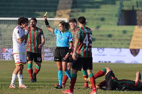 CALCIO - Serie C Italia - Ternana vs Bra