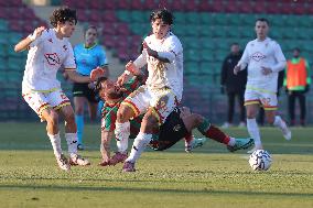 CALCIO - Serie C Italia - Ternana vs Bra