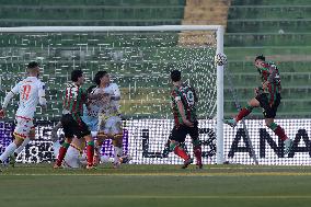 CALCIO - Serie C Italia - Ternana vs Bra
