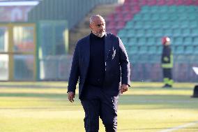 CALCIO - Serie C Italia - Ternana vs Bra