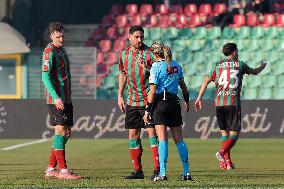 CALCIO - Serie C Italia - Ternana vs Bra