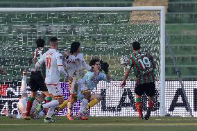 CALCIO - Serie C Italia - Ternana vs Bra