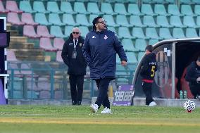 CALCIO - Serie C Italia - Ternana vs Bra