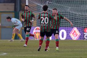 CALCIO - Serie C Italia - Ternana vs Bra