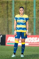 CALCIO - Serie A Femminile - SS Lazio Women vs Parma Calcio