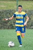CALCIO - Serie A Femminile - SS Lazio Women vs Parma Calcio