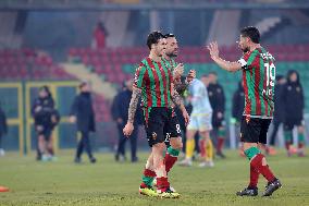 CALCIO - Serie C Italia - Ternana vs Bra