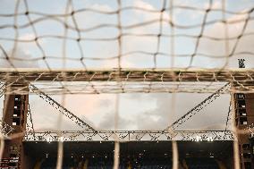 CALCIO - Serie A - Genoa CFC vs Inter - FC Internazionale