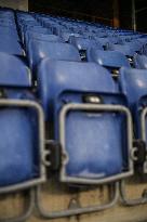 CALCIO - Serie A - Genoa CFC vs Inter - FC Internazionale