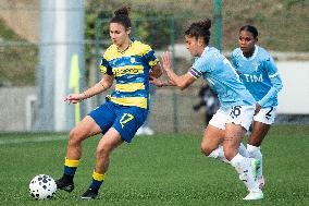 CALCIO - Serie A Femminile - SS Lazio Women vs Parma Calcio