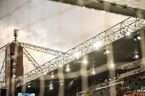 CALCIO - Serie A - Genoa CFC vs Inter - FC Internazionale