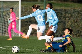 CALCIO - Serie A Femminile - SS Lazio Women vs Parma Calcio