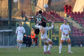 CALCIO - Serie C Italia - Ternana vs Bra