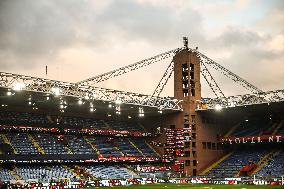 CALCIO - Serie A - Genoa CFC vs Inter - FC Internazionale