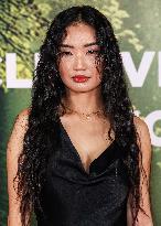 Anaconda Premiere - LA