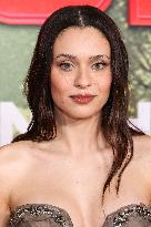 Anaconda Premiere - LA