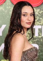 Anaconda Premiere - LA