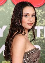 Anaconda Premiere - LA