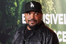 Anaconda Premiere - LA